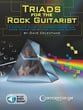 Triads for the Rock Guitarist Guitar and Fretted sheet music cover